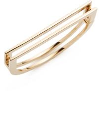 Золотой браслет от Miansai