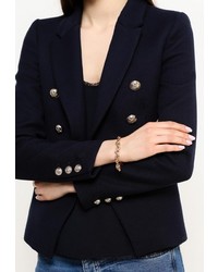 Золотой браслет от Taya