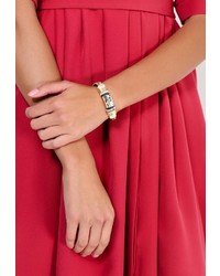 Золотой браслет от Vitacci