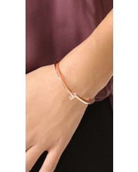 Золотой браслет от Miansai