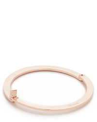 Золотой браслет от Miansai