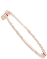 Золотой браслет от Miansai