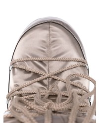 Мужской золотой зимние ботинки от Moon Boot