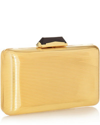 Золотой клатч от Kotur