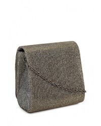 Золотой клатч от Eternel