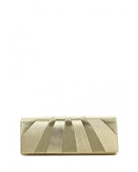 Золотой клатч от Eternel
