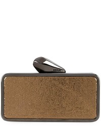 Золотой клатч от Kotur