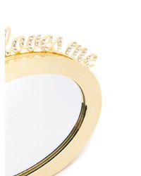 Золотой клатч от Benedetta Bruzziches