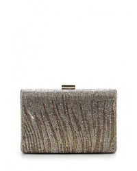 Золотой клатч от Tom &amp; Eva