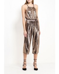 Золотой комбинезон от Edge Street