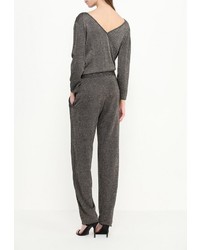 Золотой комбинезон от Patrizia Pepe