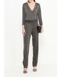 Золотой комбинезон от Patrizia Pepe