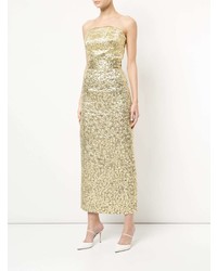 Золотой корсет от Bambah