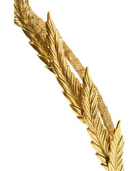 Золотой ободок/повязка от Jennifer Behr