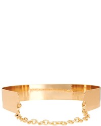 Женский золотой ремень от Asos