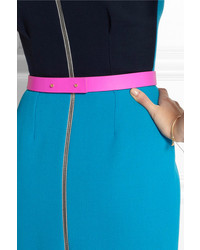 Женский золотой ремень от Sophie Hulme