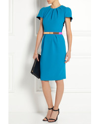 Женский золотой ремень от Sophie Hulme