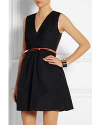 Женский золотой ремень от Sophie Hulme