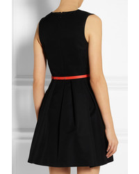 Женский золотой ремень от Sophie Hulme