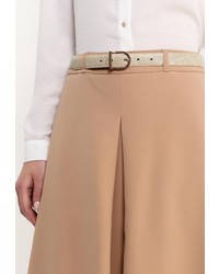 Женский золотой ремень от Piazza Italia