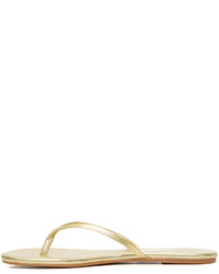 Золотые вьетнамки от Splendid