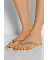 Золотые вьетнамки от Havaianas