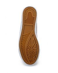 Женские золотые кеды от Bella Comoda