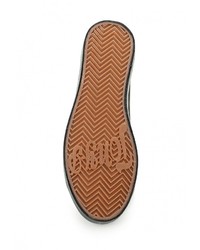 Женские золотые кеды от Tony-p