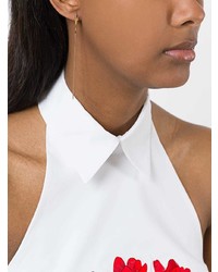 Золотые серьги от Wouters & Hendrix Gold