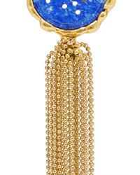 Золотые серьги от Rosantica