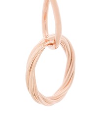 Золотые серьги от Maria Black