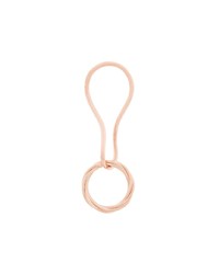 Золотые серьги от Maria Black