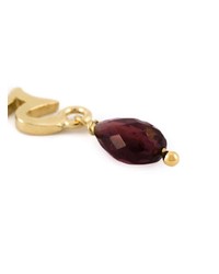 Золотые серьги от Wouters & Hendrix