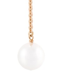 Золотые серьги от Eshvi