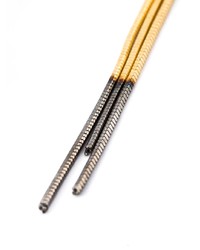 Золотые серьги от Iosselliani