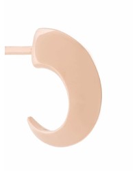 Золотые серьги от Shaun Leane