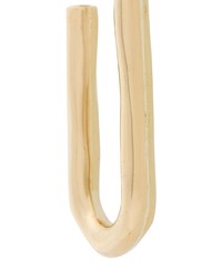 Золотые серьги от Pamela Love