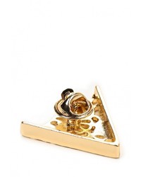 Золотые серьги от Diva