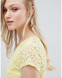 Золотые серьги от Made