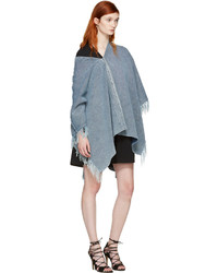 Золотые серьги от Chloé