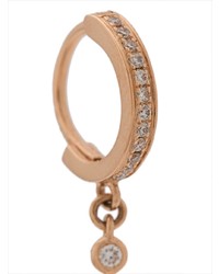 Золотые серьги от Jacquie Aiche