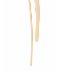 Золотые серьги от Charlotte Chesnais