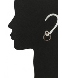 Золотые серьги от Jenavi