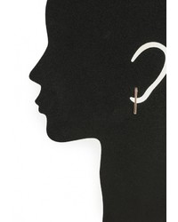 Золотые серьги от Kameo-Bis