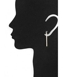 Золотые серьги от Kameo-Bis