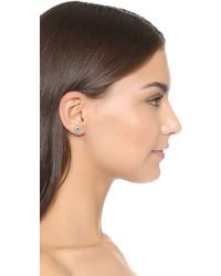 Золотые серьги от Shashi