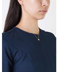 Золотые серьги от Alinka