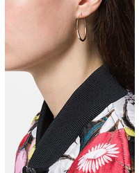 Золотые серьги от Maria Black