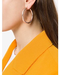 Золотые серьги от Maria Black