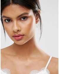 Золотые серьги от Whistles